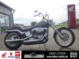 Harley-Davidson Softail Custom FXSTC Penzl - Offers matching your search criteria