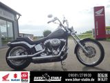 Harley-Davidson Softail Custom FXSTC Penzl - HARLEY-DAVIDSON SOFTAIL FXST
