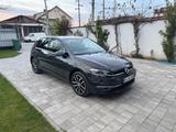 Volkswagen VW Golf 7.5 mit 2.0 TDI Sehr gepflegter