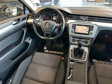 MYAUTOCENTER – Gebraucht- und Jahreswagen mit Werkstattservice in Pfaffenhofen Volkswagen Passat Variant Comfortline *4Motion*Kamera*AHK*