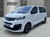 Opel Zafira Life Tourer AT 8-Sitze Nav Leder StandHZG - Opel Zafira Life Tageszulassungen
