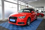 Audi A1 Sportback sport *BOSE*1.HAND*ERST 67TKM*PDC* - Audi A1: Bose