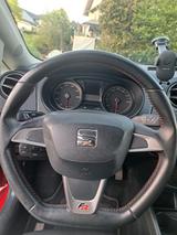 Seat SEAT IBIZA FR J6 2014 - Seat Ibiza: J6