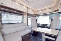 Phoenix Top-Liner 8800 BML-X -Mastervolt -2xKlima (12/28)