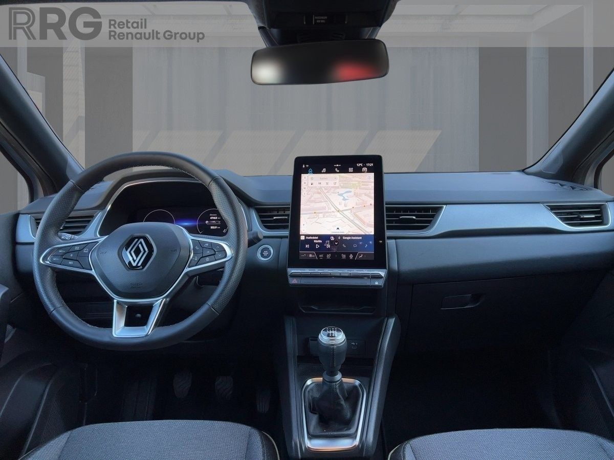 Renault Captur - Bild 9
