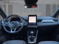 Renault Captur - Vorschau Bild 9