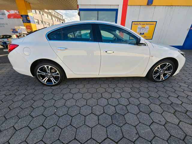 Opel insignia Diesel Automatic