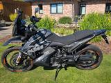 KTM 790 Adventure - KTM 790 ADVENTURE