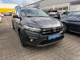 Dacia Jogger Extreme+/NAVI/GARANTIE/ALU/KAMERA/KLIMA/ - Dacia Jogger: Extreme