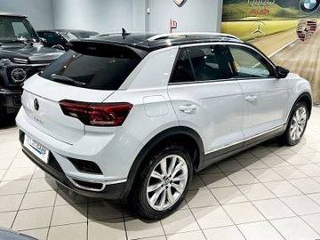 Volkswagen T-Roc - 4