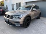 Volkswagen Tiguan "Anhänger"ACC"Carplay"Neues Modell" - Anhänger Gebrauchtwagen