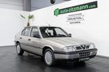 Alfa Romeo 33 1.7 IE. 4X4/ZAHNRIEMEN-NEU/VELOURS - Alfa Romeo 33