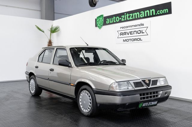 Alfa Romeo 33 1.7 IE. 4X4/ZAHNRIEMEN-NEU/VELOURS