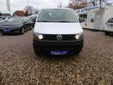 Volkswagen T5 Caravelle Lang - Volkswagen T5 Caravelle: Lang