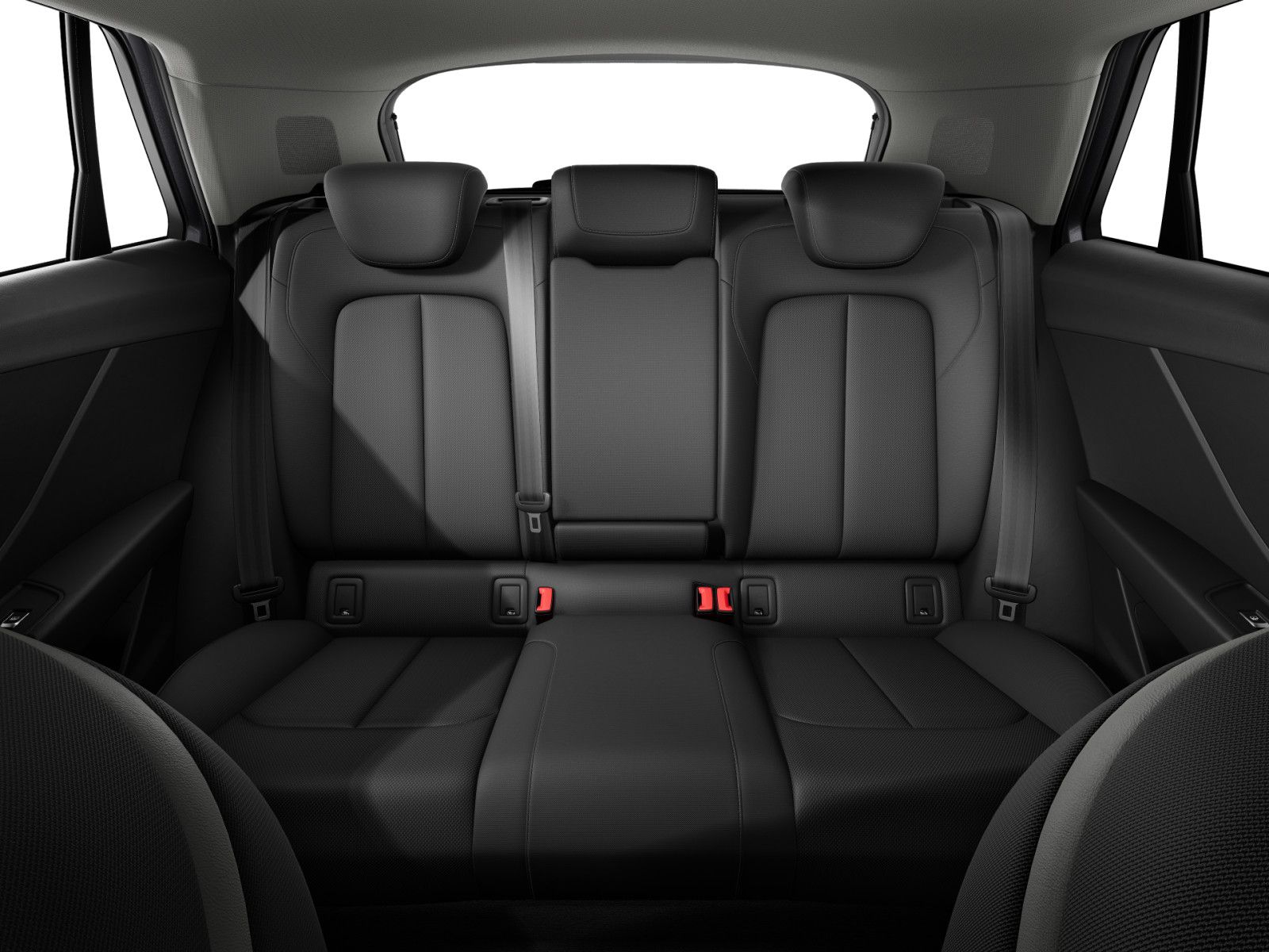 Audi Q2 - Bild 11