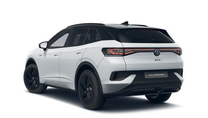 Volkswagen ID.4 - Bild 4