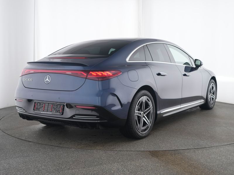 Mercedes-Benz EQE 300 AMG DISTRONIC MEMORY KAMERA PARKASSIST imagem 3
