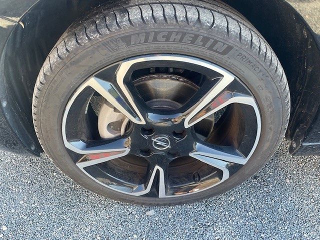 Fahrzeugabbildung Opel Corsa F GS AT+Apple/Android+Sitzhzg+PDC+Lenkrad