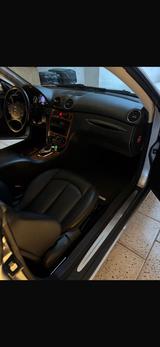 Mercedes-Benz Mercedes Benz CLK 200 Kompressor W209 bj.0... - Mercedes-Benz: W209