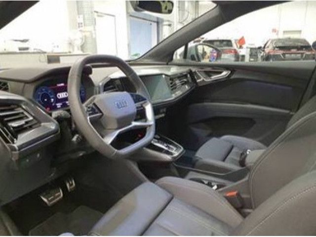 Audi Q4 e-tron - Bild 4