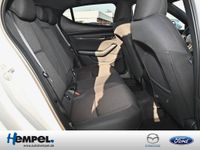 Mazda 3 - Vorschau Bild 4