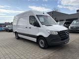 Mercedes-Benz Sprinter 314 CDI KA HD Mittel Klima 2-Sitze Kame - gebrauchte Mercedes-Benz Sprinter aus dem Jahr 2019