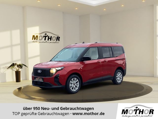 Ford Tourneo Courier 1.0 EcoBoost Titanium ACC SpurH