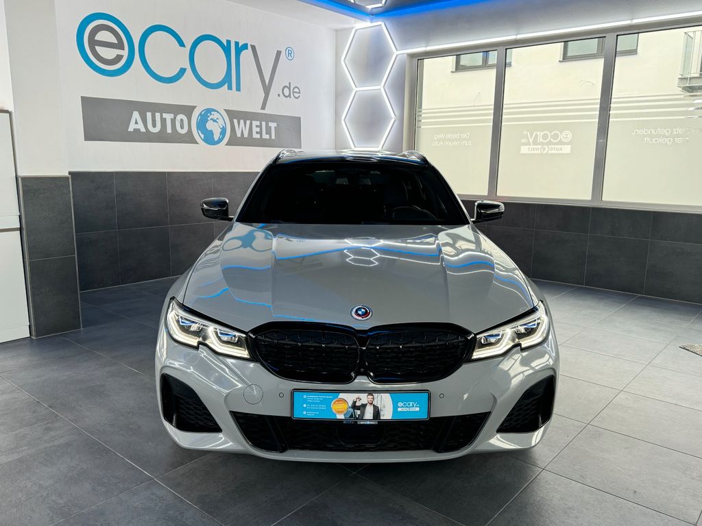 BMW M340i