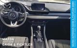 Mazda 6 KOMBI SKYACTIV-G 194 EXCLUSIVE ACTIVE PAKET - Mazda Gebrauchtwagen in Leipzig
