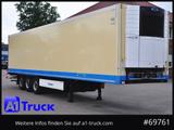 Krone SDR 27 Carrier 1950 Mt. Doppelstock Lift,  - Krone Sd 27