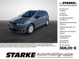 Volkswagen Touran 1.5 TSI DSG Highline  Black Style Pano, K