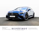 Mercedes-Benz AMG GT 63s 4MATIC+ 21Z./HuD/eGSD/KERAMIK/360° - Mercedes-Benz AMG GT Gebrauchtwagen in Dortmund