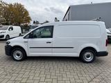 Volkswagen Caddy Maxi Kasten 2.0 TDI AHK/Tempomat/Sortimo+ - Volkswagen Caddy Gebrauchtwagen