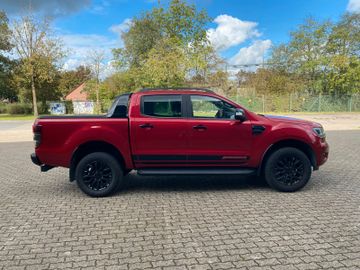 Ford Ranger - 5