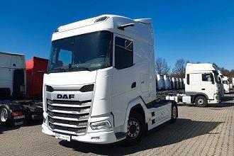DAF XG 480 FT