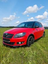 Skoda Zuverlässiger Fabia 1.2l TSI Monte Carlo  - : Kleinwagen, Zuverlässige