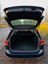 Volkswagen Passat Variant 2.0 TSI DSG Comfortline 162 KW - Volkswagen Passat Variant Gebrauchtwagen