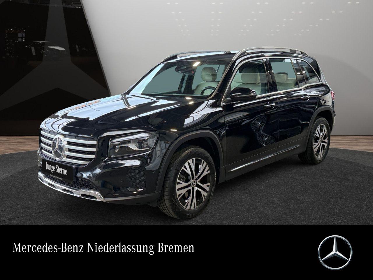Mercedes-Benz GLB 200 Progressive Advanc+ Multibeam Kamera 18"