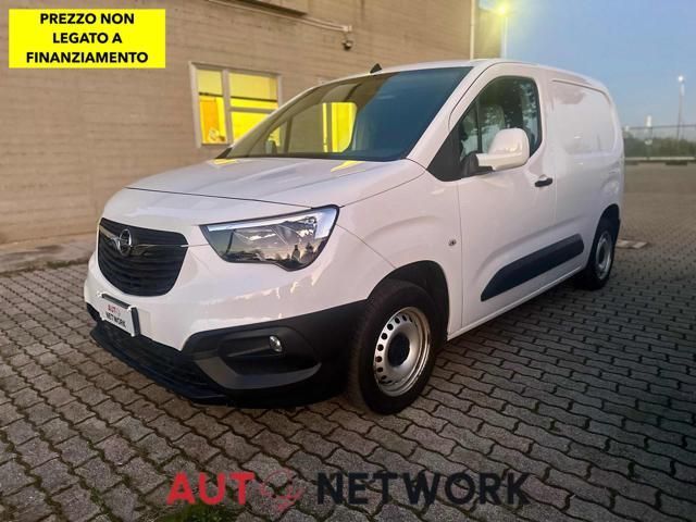 Opel OPEL Combo Cargo 1.6 Diesel 75CV L1 1000kg