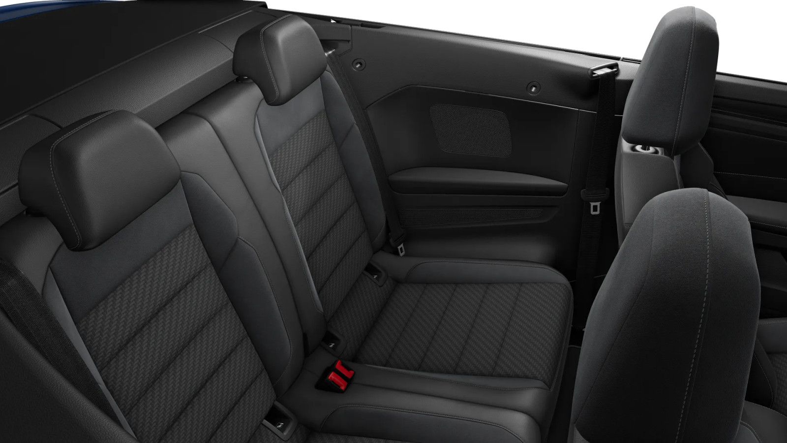 Volkswagen T-Roc - Bild 14
