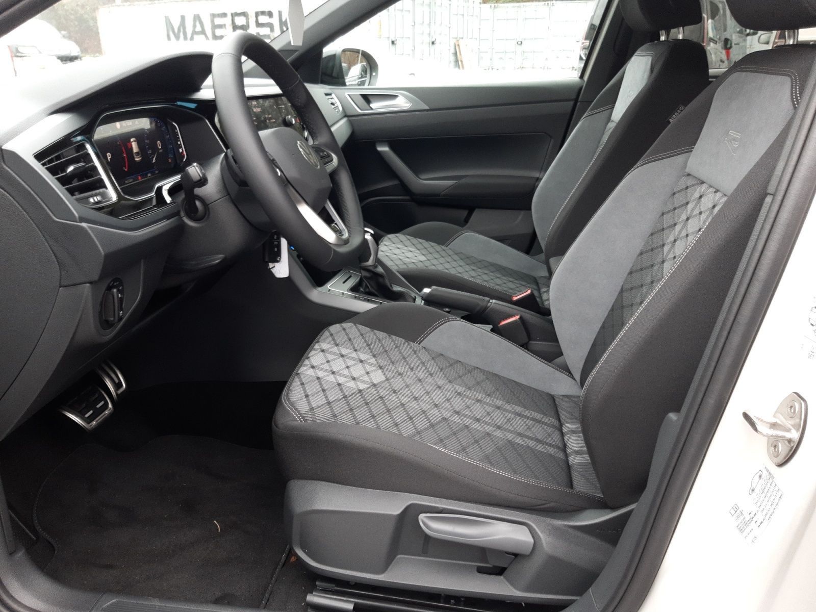 Taigo R-Line 1,0 TSI OPF 85 kW (116 PS) 7-Gang-D