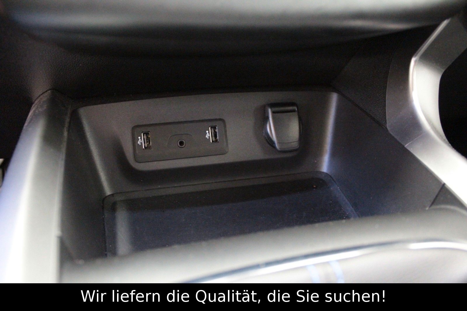 Fahrzeugabbildung Renault Kadjar ENERGY TCe 165 Crossborder-S*AHK*