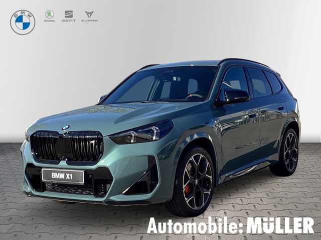 BMW X1 M35i xDrive Klima Navi HuD PDC Memory Sitze S