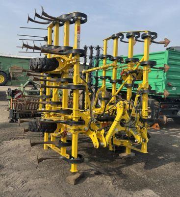 Andere Versatill VN 600