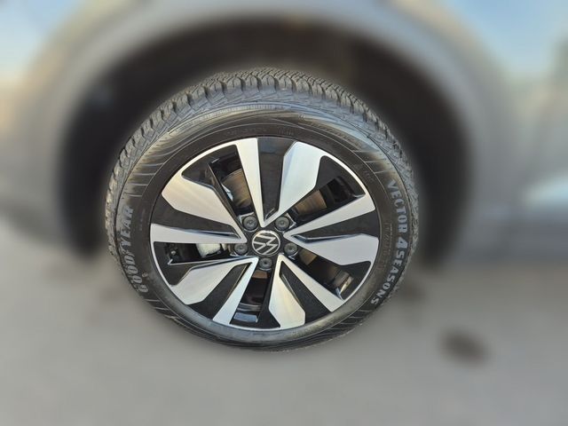 T-Roc 1.5 TSI Life *DSG*LED*NAVI*SHZ*PDC*