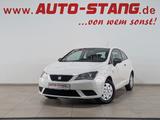 Seat Ibiza SC 1.2 TSI - Seat Ibiza: Weiß, Sc