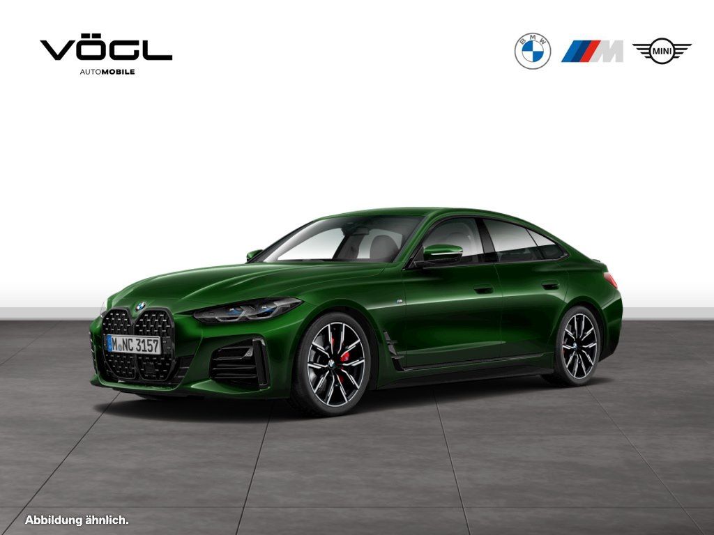 Image of BMW 430