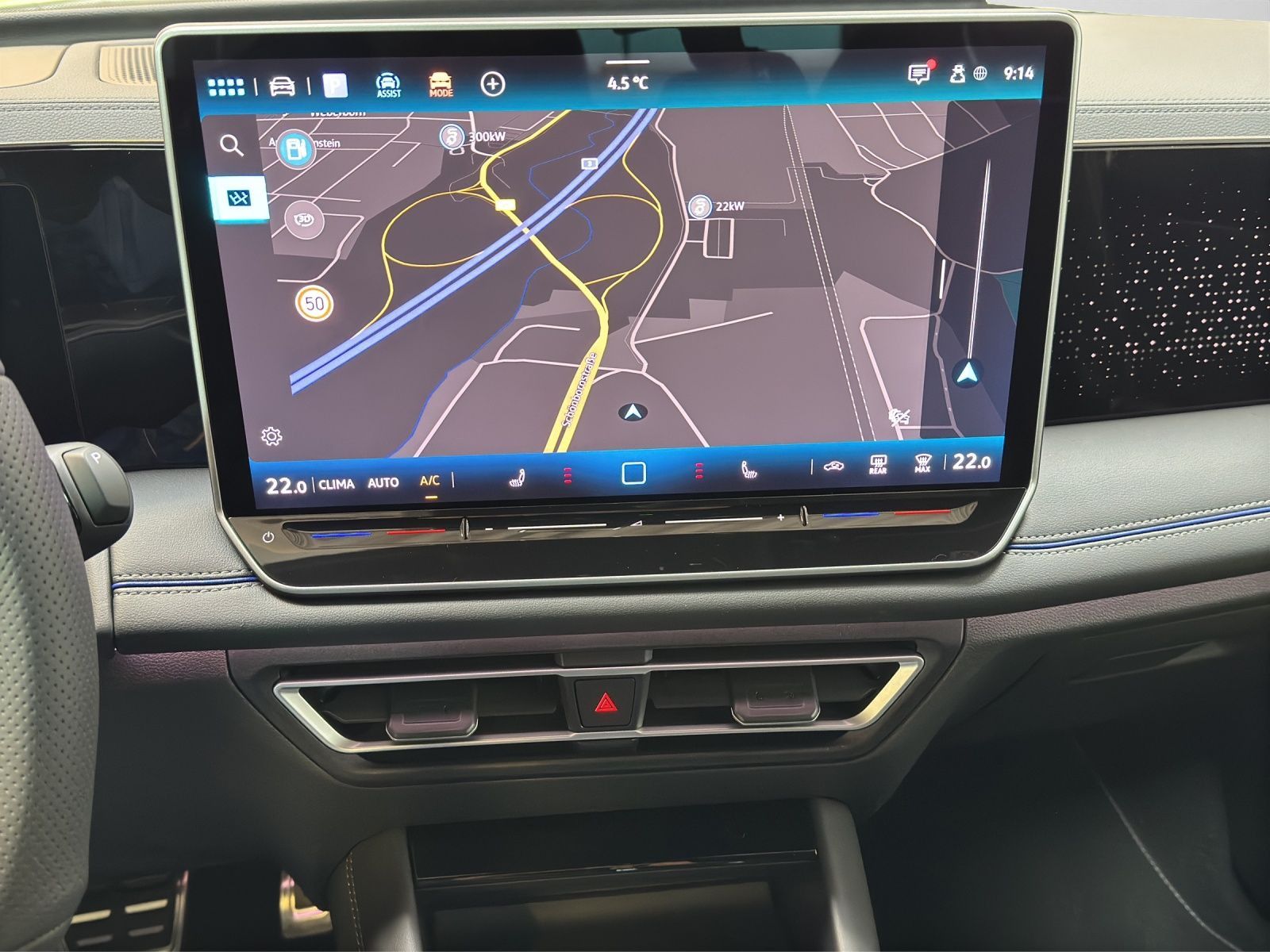 Volkswagen Tiguan - Bild 12