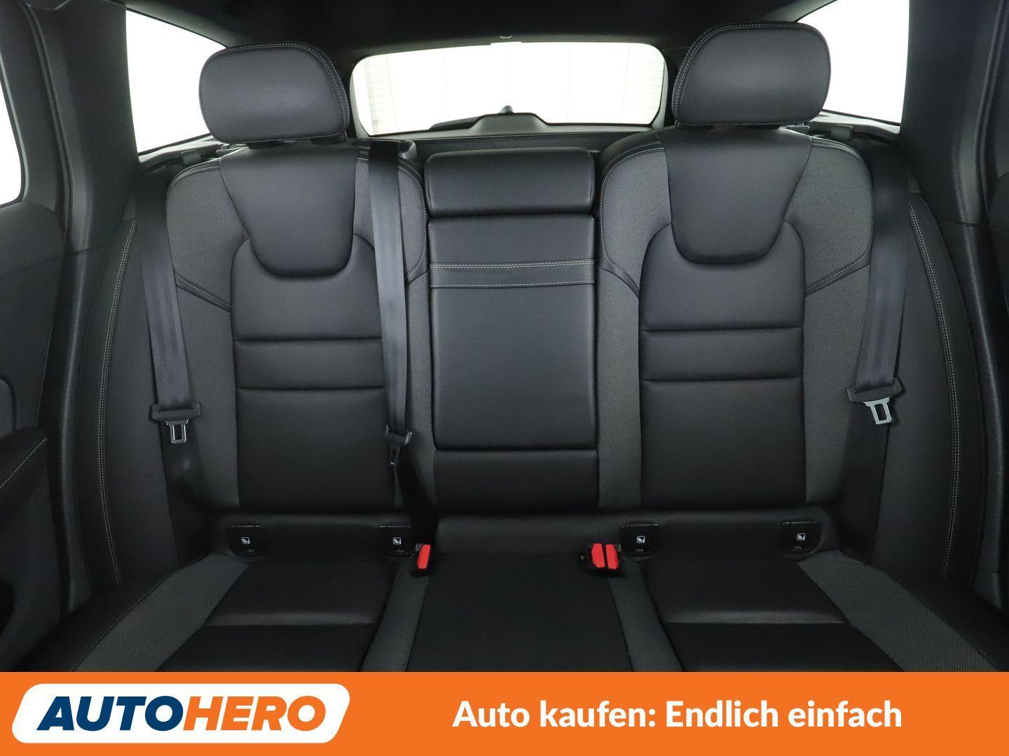 Volvo V60 2.0 T6 Plug-in Hybrid R Design AWD Aut.*NAVI, миниатюра 14