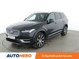 Volvo XC90 2.0 T8 Plug-in Hybrid Inscription AWD Aut. - Volvo XC90 Gebrauchtwagen in Stuttgart